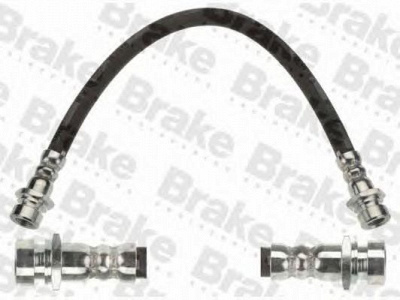 BRAKE ENGINEERING bh778599 -  Тормозной шланг